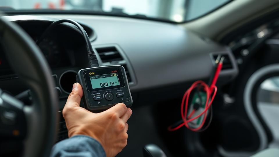 Diagnóstico — GNB Auto