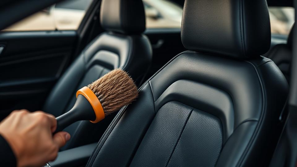 Tapeçaria e interior — GNB Auto Centro Automotivo